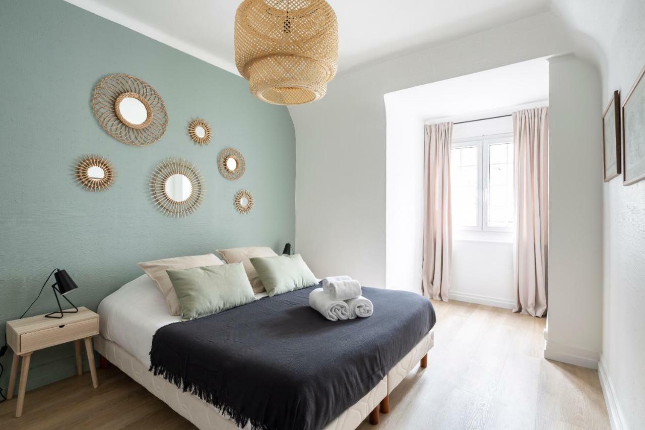 L'anemone Appartement