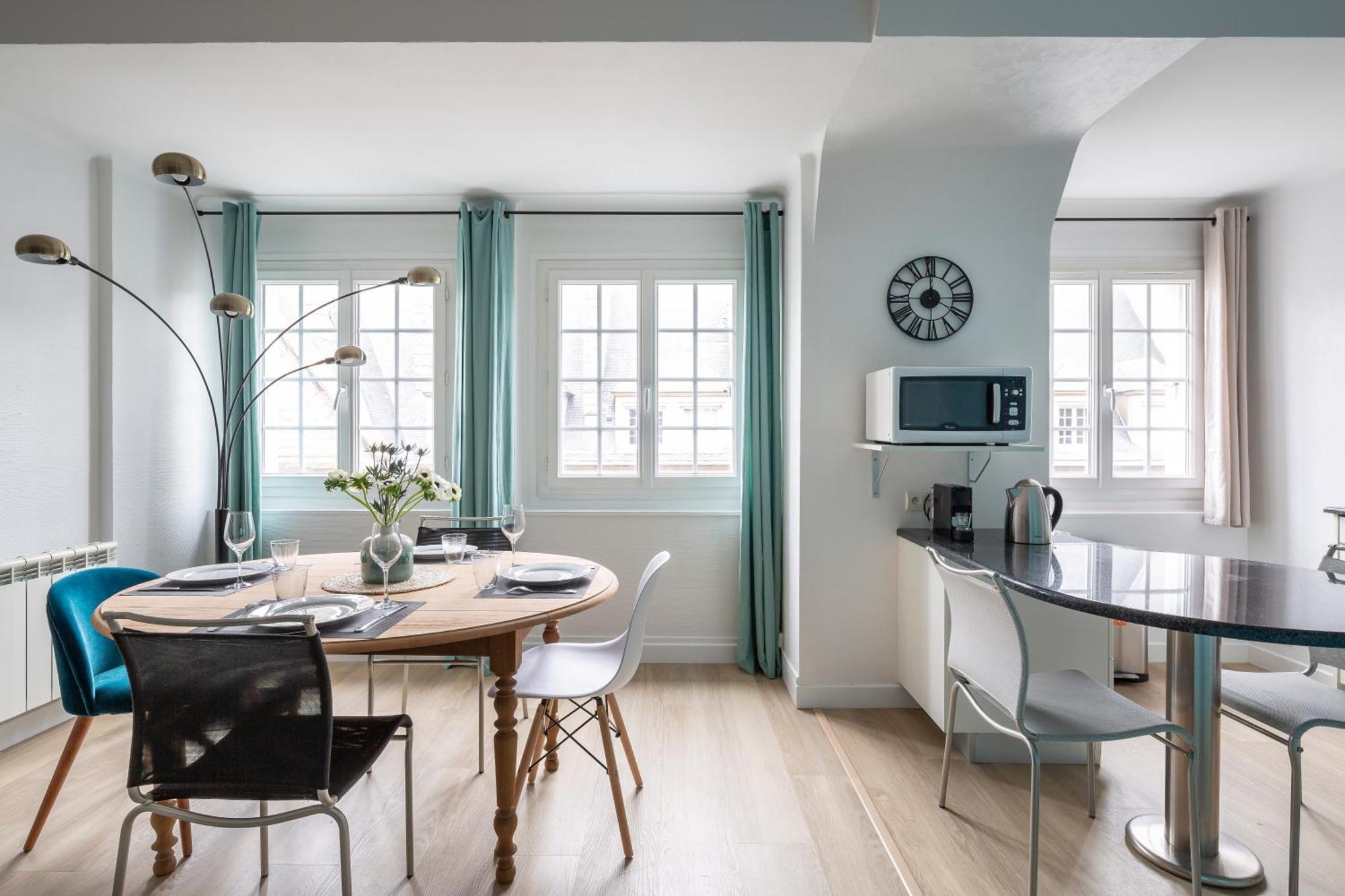 L'anemone Appartement