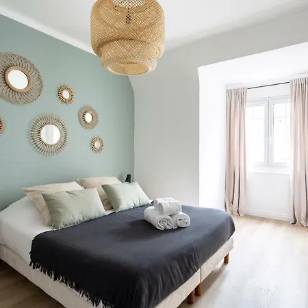 L'Anemone Apartment Saint-Malo Exterior photo