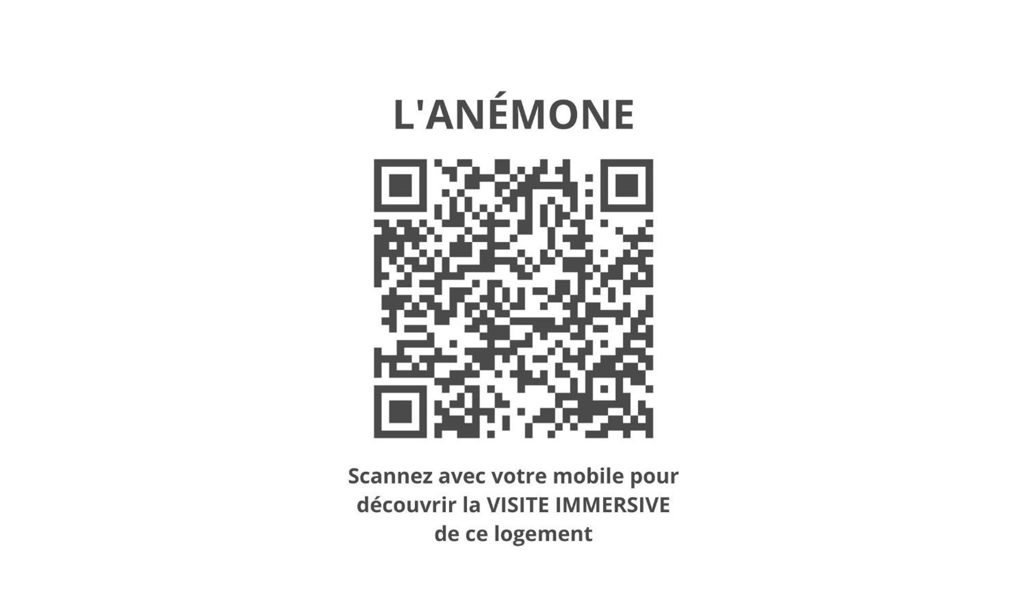 L'anemone