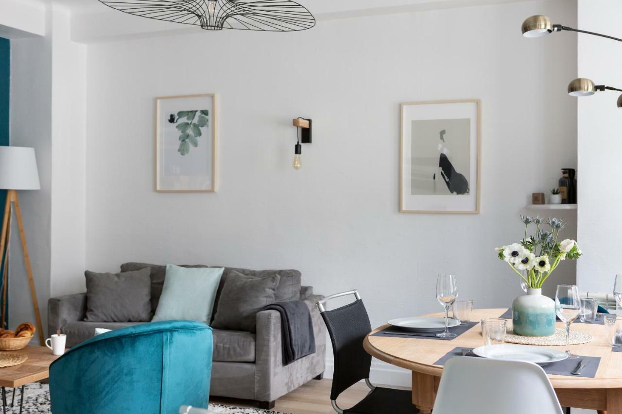 L'anemone Apartment *
