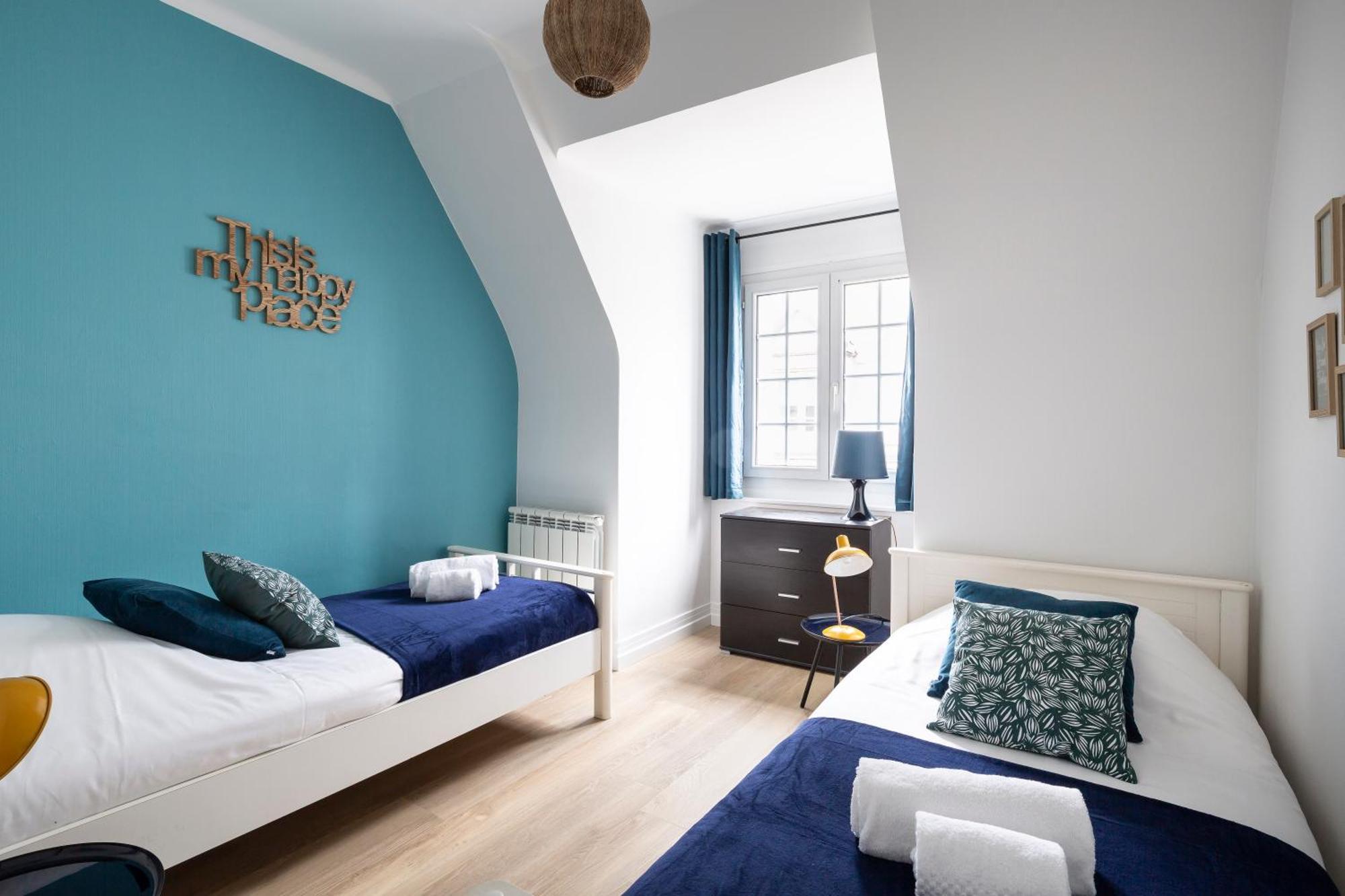 L'anemone Apartment *